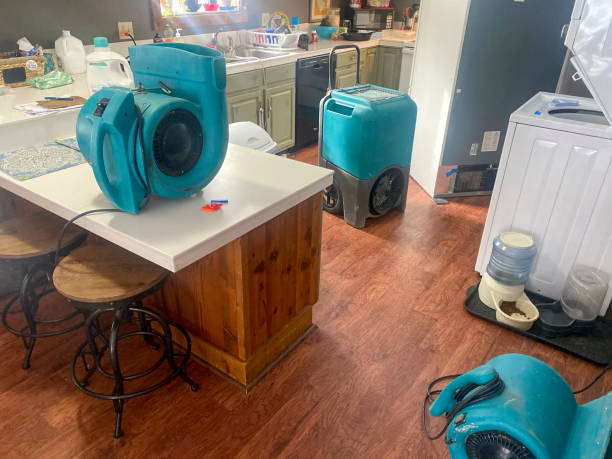 Best Emergency water damage restoration  in Camden, NJ